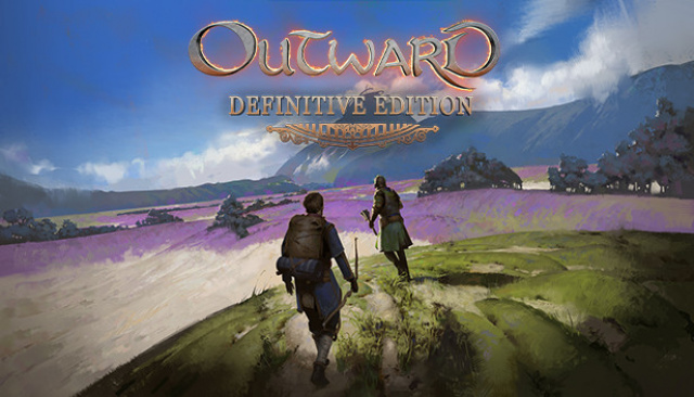 Outward Definitive Edition erscheint am 28. März 2024 für Nintendo SwitchNews  |  DLH.NET The Gaming People