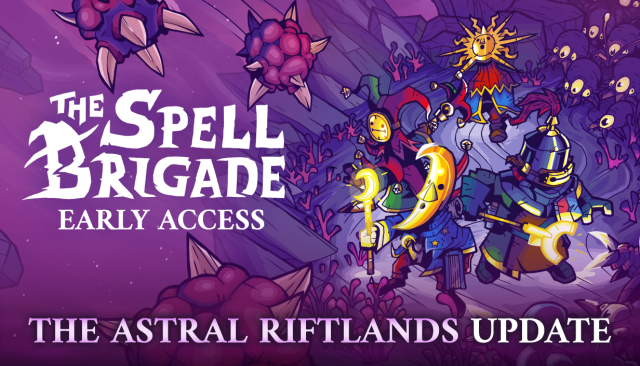 Biggest update yet lands for 4-player wizardNews  |  DLH.NET The Gaming People