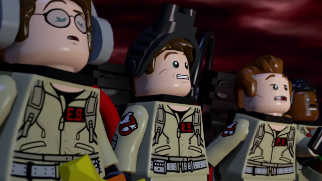 LEGO Dimensions Adds Ghostbusters, Dr. Who, and More!Video Game News Online, Gaming News