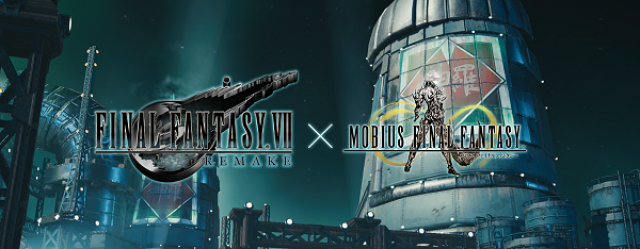 Mobius Final Fantasy Coming to Steam Next MonthVideo Game News Online, Gaming News