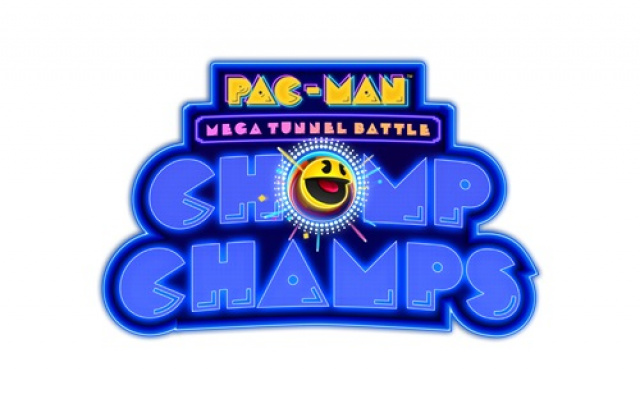 PAC-MAN MEGA TUNNEL BATTLE: CHOMP CHAMPS erscheint im MaiNews  |  DLH.NET The Gaming People