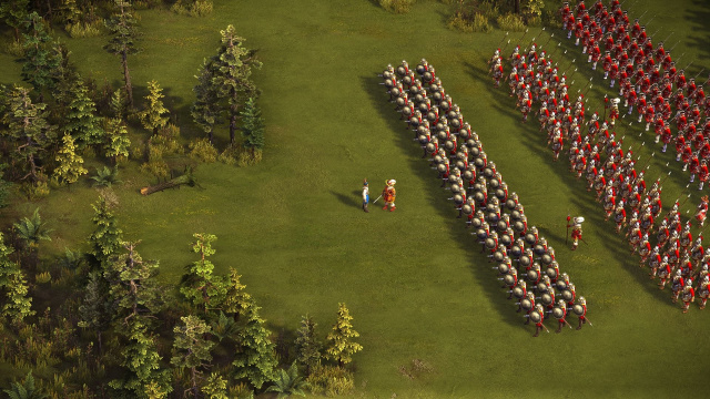 New Video Showcases Diplomacy in Cossacks 3Video Game News Online, Gaming News