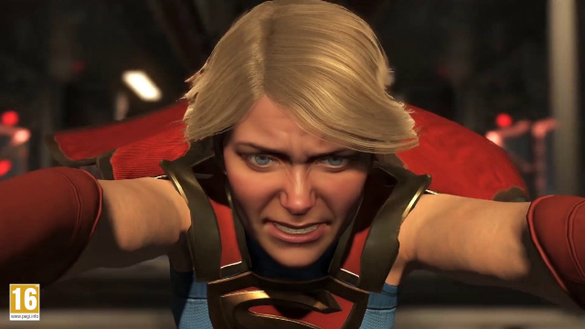 Injustice 2 – 