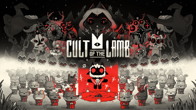 Cult of the Lamb stellt hilfreiche Weggefährten vorNews  |  DLH.NET The Gaming People