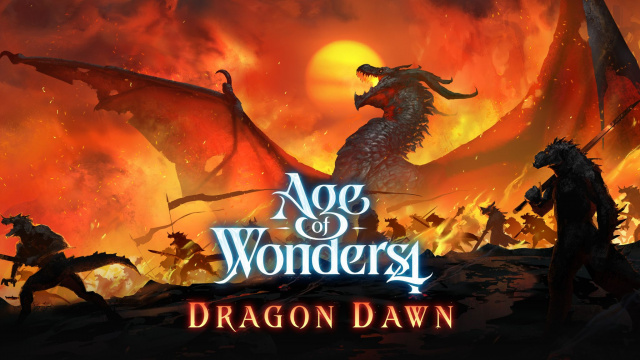 Paradox Interactive und Triumph Studios enthüllen Age of Wonders 4: Dragon Dawn GameplayNews  |  DLH.NET The Gaming People