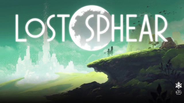 Tokyp RPG Factory gibt zweiten Artisan Titel bekannt - Lost SphearNews  |  DLH.NET The Gaming People