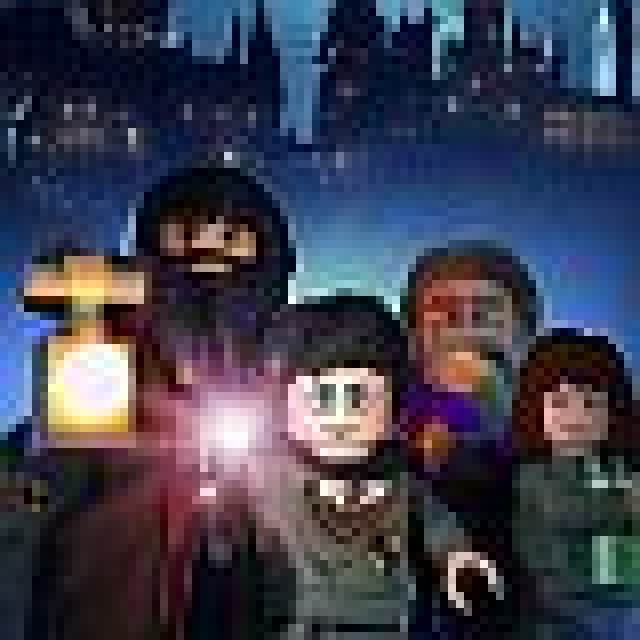 Erster Trailer zu LEGO Harry Potter: Die Jahre 5-7News - Spiele-News  |  DLH.NET The Gaming People