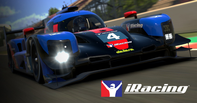 NVIDIA Reflex kommt zu iRacing und SUPER PEOPLE BetaNews  |  DLH.NET The Gaming People