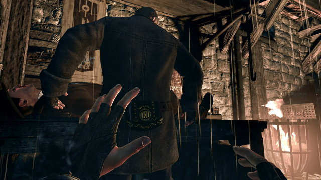 Thief Lockdown Mission Playthrough Released TodayVideo Game News Online, Gaming News