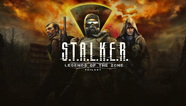 S.T.A.L.K.E.R.: Legends of the Zone Trilogy Enhanced Edition Out NowNews  |  DLH.NET The Gaming People