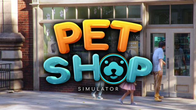 Run your own Pet Shop in the new upcoming simulation game on SteamNews  |  DLH.NET The Gaming People