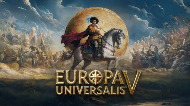 Paradox Interactive gibt Erscheinungstermin für Europa Universalis V bekanntNews  |  DLH.NET The Gaming People