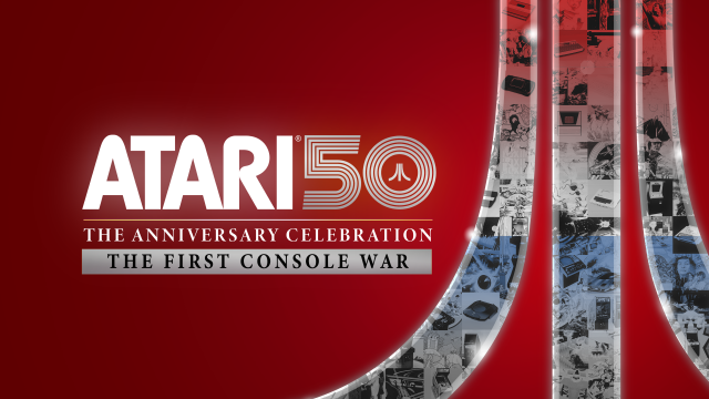 Atari 50: The Anniversary Celebration Launches Eagerly Anticipated Second DLCNews  |  DLH.NET The Gaming People