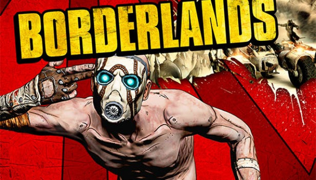 Oh, Look Everyone. Gearbox Is Giving You A Chance To Buy Borderlands One Again!Video Game News Online, Gaming News