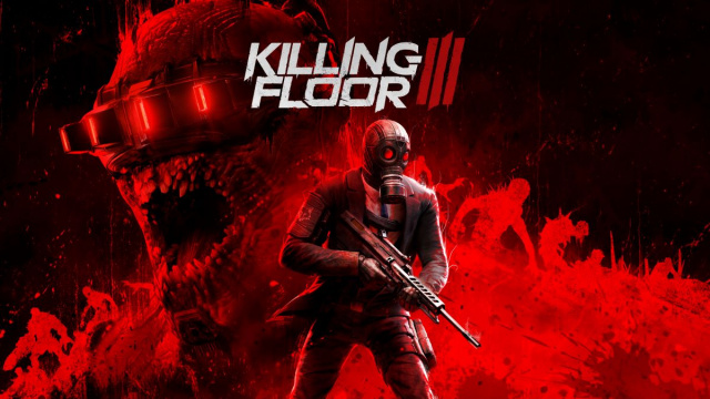 Tripwire Interactive veröffentlicht neues Dev-Diary zu Killing Floor 3News  |  DLH.NET The Gaming People