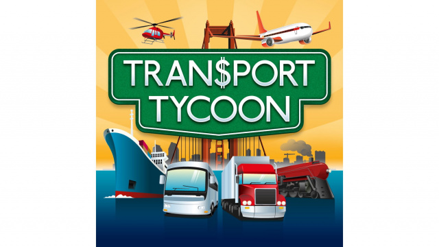 Transport Tycoon ab sofort für iOS und Android erhältlichNews - Spiele-News  |  DLH.NET The Gaming People