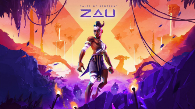 EA Originals-Titel Tales of Kenzera: ZAU ist ab sofort erhältlichNews  |  DLH.NET The Gaming People