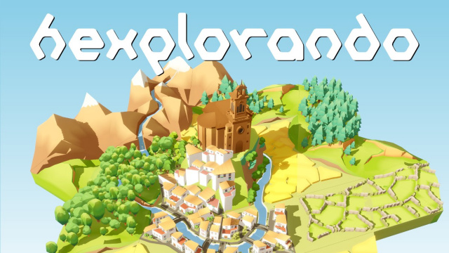 Discover Europe’s natural and cultural wonders in cozy 3D puzzle game HexplorandoNews  |  DLH.NET The Gaming People