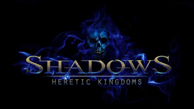 Shadows: Heretic Kingdoms - Early-Access-UpdateNews - Spiele-News  |  DLH.NET The Gaming People