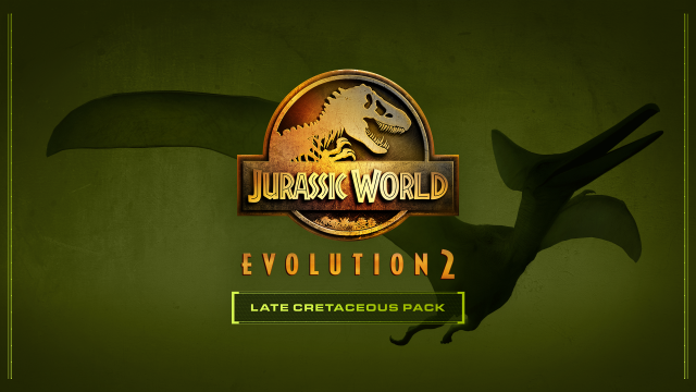 Jurassic World Evolution 2: Late Cretaceous Pack angekündigtNews  |  DLH.NET The Gaming People