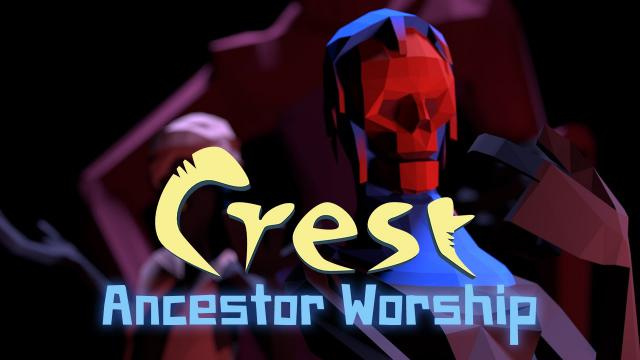 Crest: Ancestor Worship jetzt auf SteamNews - Spiele-News  |  DLH.NET The Gaming People