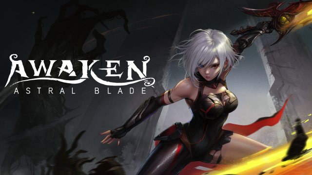 AWAKEN: Astral Blade Demo Receives Huge UpdateNews  |  DLH.NET The Gaming People