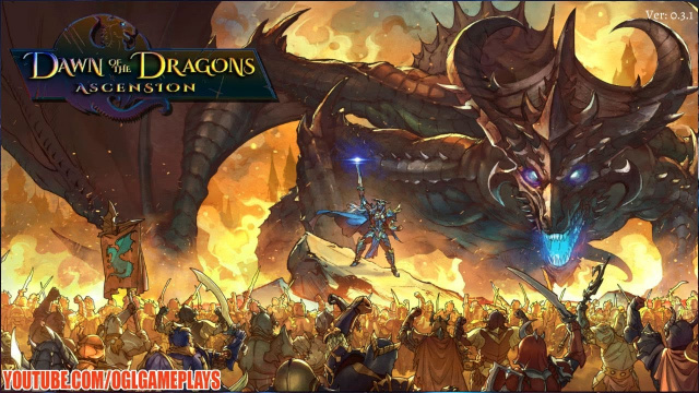 RPG Dawn Of Dragons Has A Sequel, Claims It Will Be GoodVideo Game News Online, Gaming News