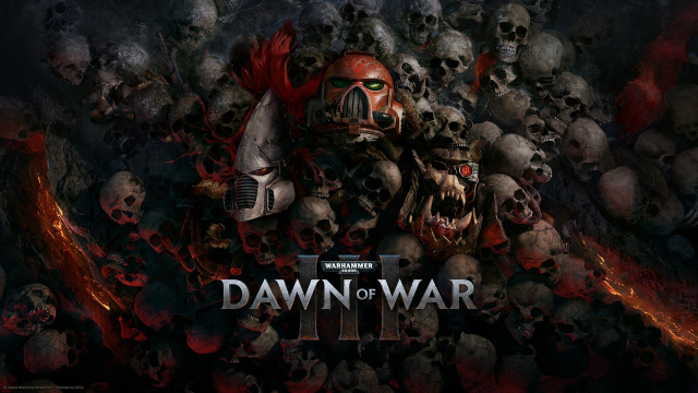 Игра Warhammer 40,000: Dawn of War III выходит 27 апреляНовости Видеоигр Онлайн, Игровые новости 