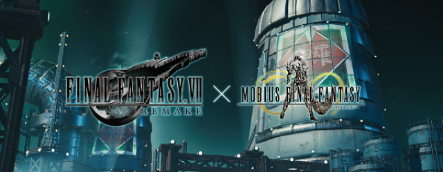 Mobius Final Fantasy Coming to Steam Next MonthНовости Видеоигр Онлайн, Игровые новости 