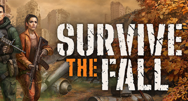 Survive The Fall Is Now AvailableNews  |  DLH.NET The Gaming People