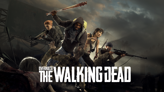 All Of Overkill's The Walking Dead Character Trailers, Plus New Gameplay Trailer & Release DateVideo Game News Online, Gaming News