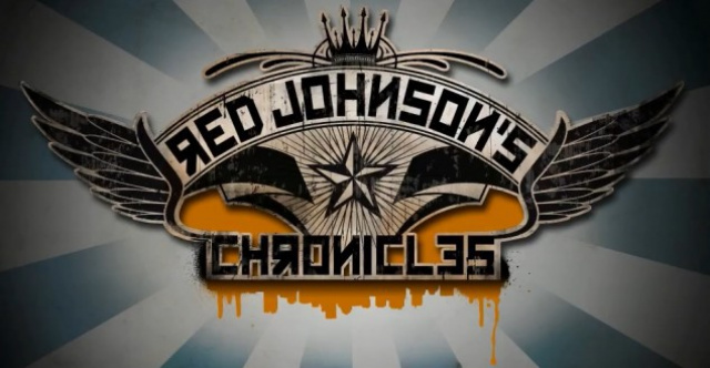 Neue Screenshots zu Red Johnson's ChroniclesNews - Spiele-News  |  DLH.NET The Gaming People