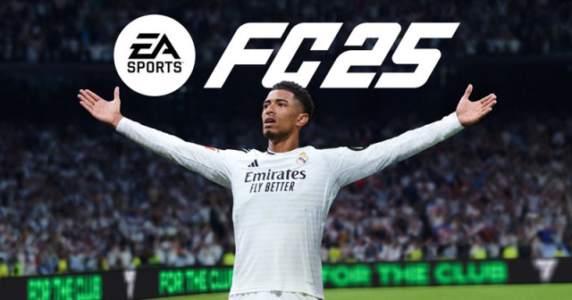 EA SPORTS FC 25 unterstreicht Authentizität durch noch mehr PartnerschaftenNews  |  DLH.NET The Gaming People