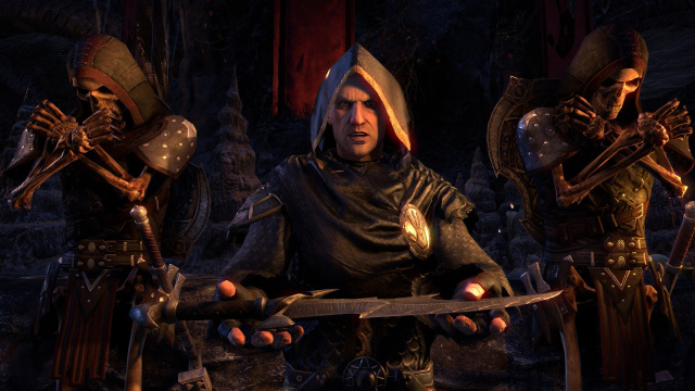 Dark Brotherhood Now Live on The Elder Scrolls Online: Tamriel UnlimitedVideo Game News Online, Gaming News