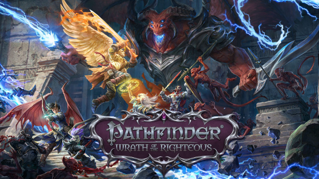 Pathfinder: Wrath of the Righteous bekommt am 21. November seinen 5. DLCNews  |  DLH.NET The Gaming People