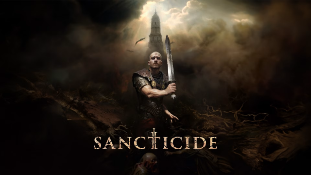 Red Square Games Launches Action RPG Sancticide in Steam Early AccessNews  |  DLH.NET The Gaming People