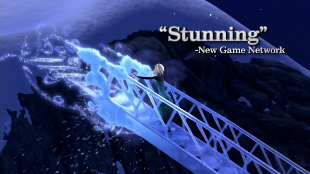 Kingdom HeartsVideo Game News Online, Gaming News