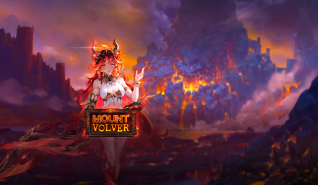 Blaze Your Path Through a Flaming Volcano in the Guardian Tales World 22 UpdateNews  |  DLH.NET The Gaming People