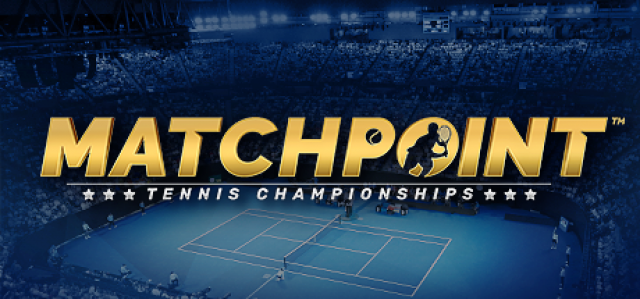 Tennis Championships von Kalypso MediaNews  |  DLH.NET The Gaming People