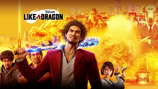 Yakuza: Like a Dragon - neuer Trailer zeigt Minispiele und haufenweise ActionNews  |  DLH.NET The Gaming People