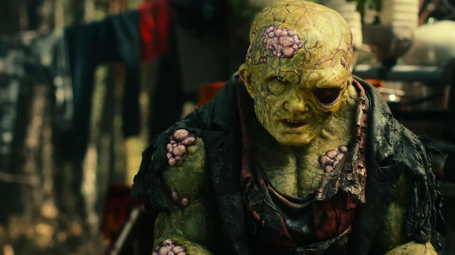 THE TOXIC AVENGER - ab 25. September 2025 im KinoNews  |  DLH.NET The Gaming People
