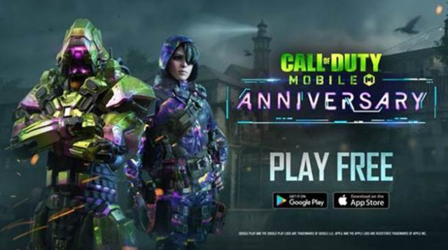 CALL OF DUTY: MOBILE - GROSSES LIVESTREAM TOURNAMENT ZUM GEBURTSTAG!News  |  DLH.NET The Gaming People