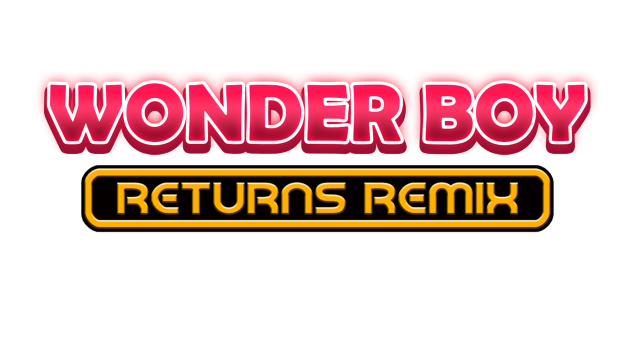 Wonder Boy Returns Again!News  |  DLH.NET The Gaming People