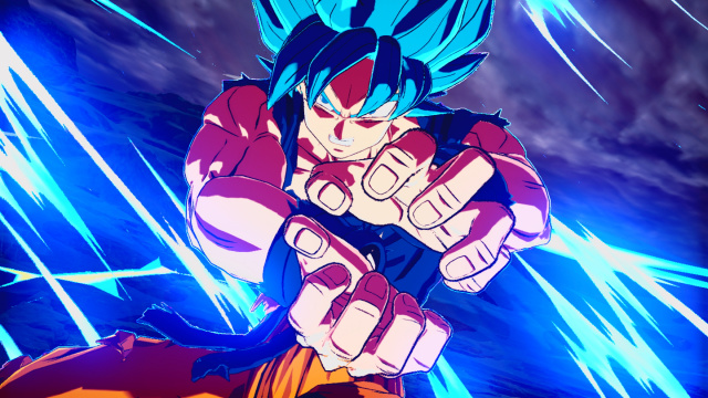 DRAGON BALL: Sparking! ZERO für Nintendo Switch und Nintendo Switch 2: Features Trailer veröffentlichtNews  |  DLH.NET The Gaming People