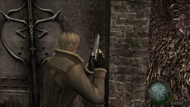 Mods For RE4 Gets A Brand Spanking New TrailerVideo Game News Online, Gaming News