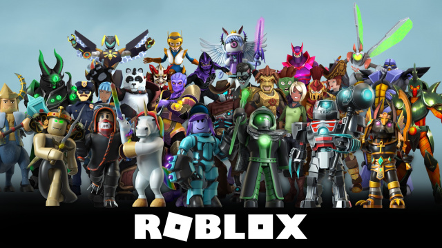 Roblox bietet mit Build it Play it kostenlose Kurse zu Game Design und Programmierung anNews  |  DLH.NET The Gaming People