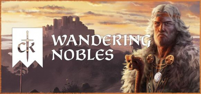 Crusader Kings III: Wandering Nobles Event Pack jetzt erhältlichNews  |  DLH.NET The Gaming People