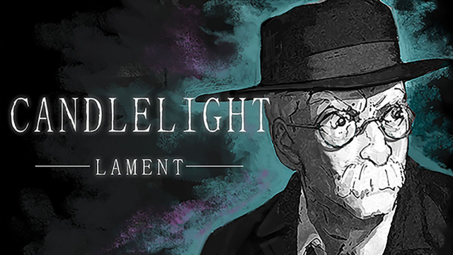 Candlelight: Lament is coming to SteamNews  |  DLH.NET The Gaming People