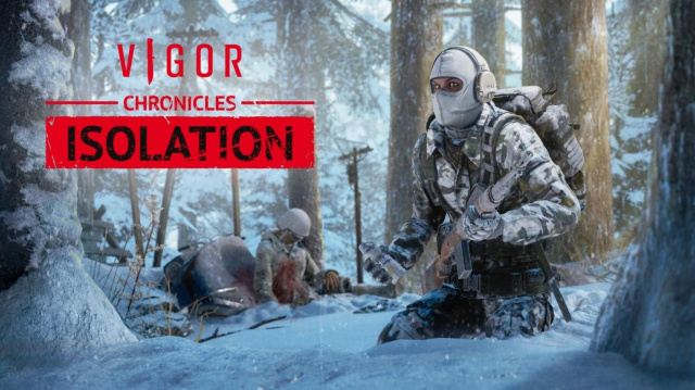 Vigor Chronicles: Isolation bekommt neue InhalteNews  |  DLH.NET The Gaming People