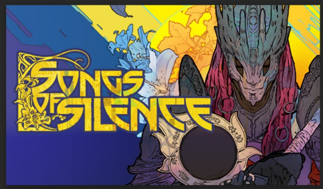 Songs of Silence Kickstarter pre-registration opensNews  |  DLH.NET The Gaming People